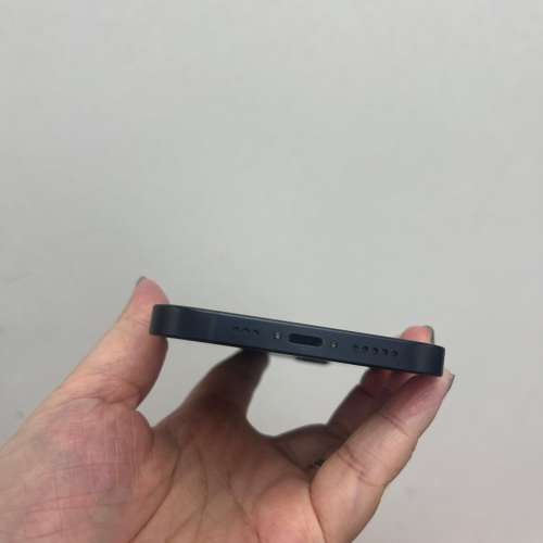 (荃灣實體店，超靚Apple 機）Apple Iphone 12 港行🖤 外觀高質超靚🙀🙀