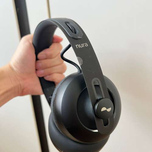 Nuraphone G2 降噪智能耳機
