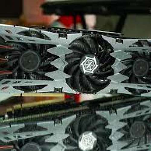 inno3d gtx960 2g ddr5 顯卡