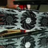 inno3d gtx960 2g ddr5 顯卡