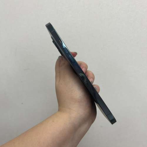 (荃灣實體店，高質靚Apple 機）Apple iPhone 12 Pro Max 港行 🪼外觀高質😳😳