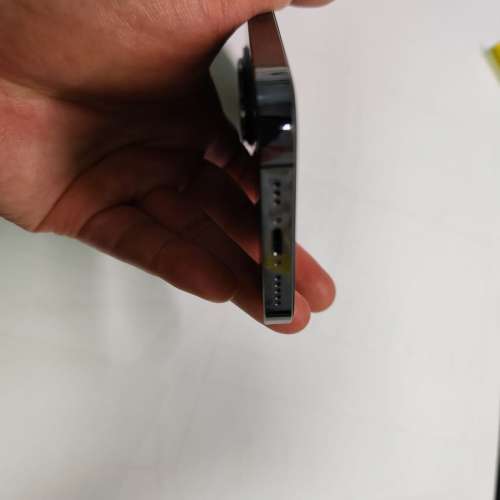 IPhone14 Pro 512GB 暗紫色 行貨