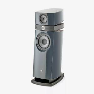 Focal Scala Utopia Evo Floor-standing speakers