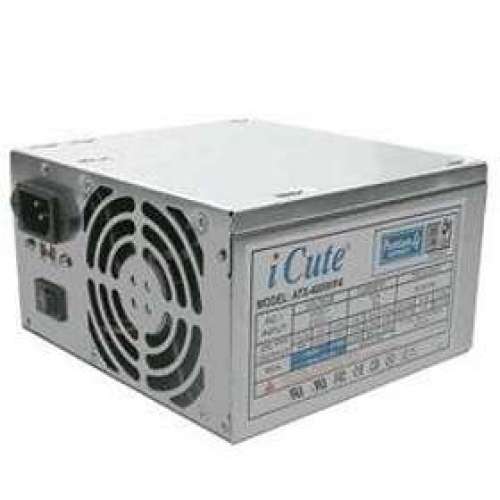 4個 電腦火牛 500W   不包好壞