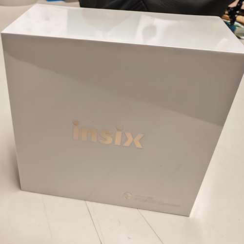 全新 INXIS X1A 智能健康指環
