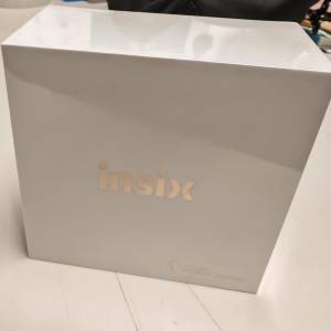 全新 INXIS X1A 智能健康指環