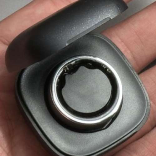 全新 INXIS X1A 智能健康指環