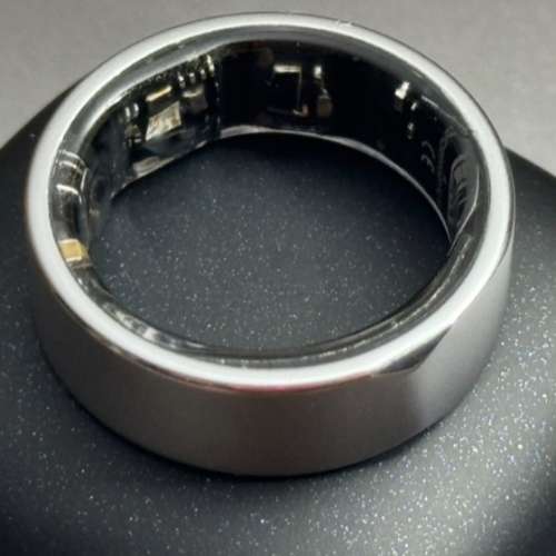 全新 INXIS X1A 智能健康指環