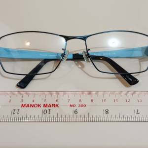 日本 Nagasaki 3.5 MICRON (N2780) 眼鏡架 Eyeglasses Frames