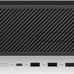 HP ProDesk 800 G5 SSF i5-9500, 8GB, 256SSD 1TB HDD NVIDIA Quadro P1000 /P620