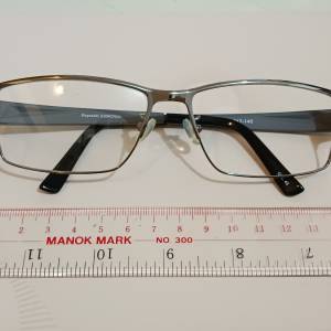 日本 Nagasaki 3.5 MICRON (N2580) 眼鏡架 Eyeglasses Frames