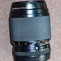 Contax 120/4 APO-Makro-Planar T* FOR Contax 645