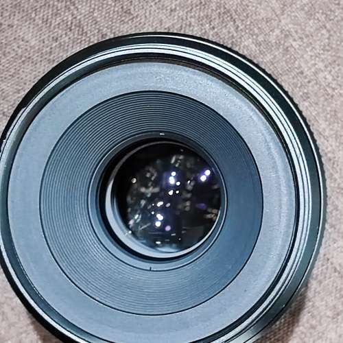 Contax 120/4 APO-Makro-Planar T* FOR Contax 645