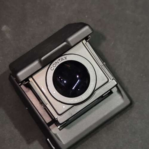 Contax MF-2 腰屏 MF2 for 645