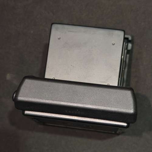 Contax MF-2 腰屏 MF2 for 645