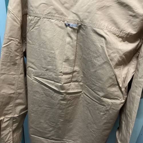 全新 tommy hilfiger 啡色衫