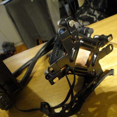 Enermax 安耐美 水冷 單風扇 Intel扣具