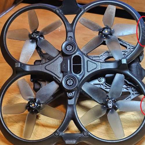 DJI  AVATA 進階全套出售 (包括： FPV controller 2代）