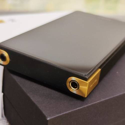 Sony NW-ZX707 極新小用 無花無崩 行貨有盒無單無保