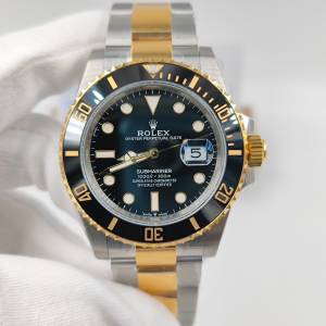 Submariner 41mm 126613 LN