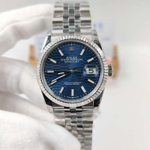 DateJust 36 SS 126234 watch