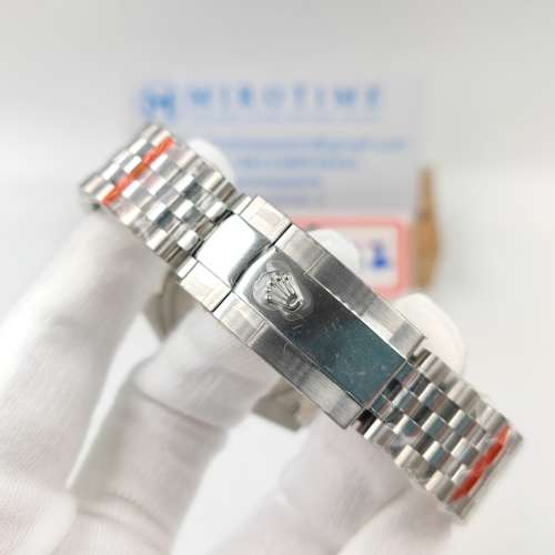 DateJust 36 SS 126234 watch