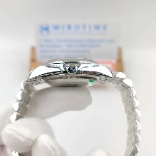 DateJust 36 SS 126234 watch