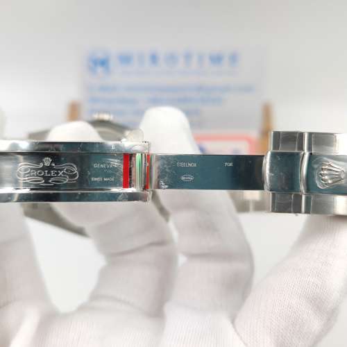 DateJust 36 SS 126234 watch