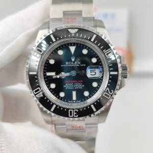 Sea-Dweller 126600 watch