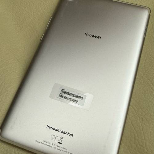 華為 matepad M5 8.4" 4G