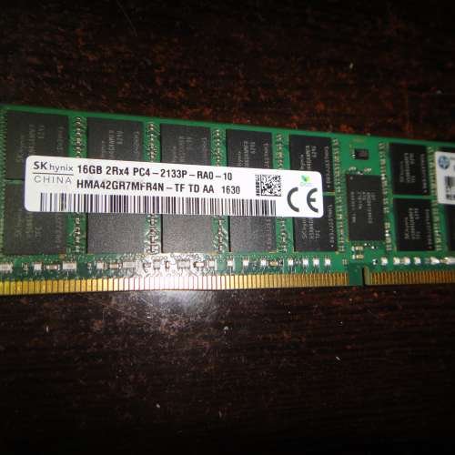 SK Hynix HMA42GR7MFR4N-TF 16GB