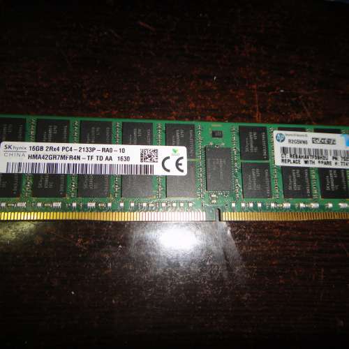 SK Hynix HMA42GR7MFR4N-TF 16GB