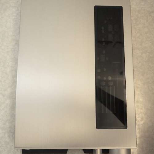 99%新 Sennheiser HDVD 800 Headphone Amp/DAC 耳機擴大器