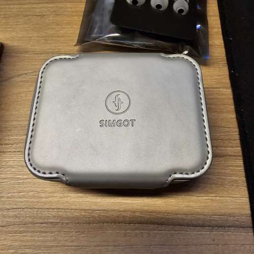 Simgot EA1000 Fermat