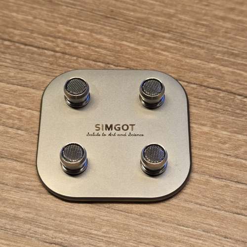 Simgot EA1000 Fermat