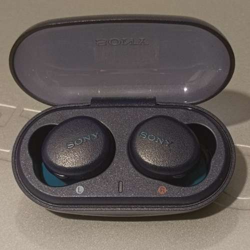 Sony Extra Bass WF-XB700