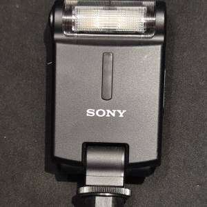 Sony HVL-F20M