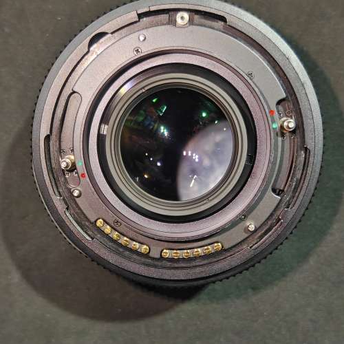 Mamiya 110/2.8 RZ67 Sekor Z W