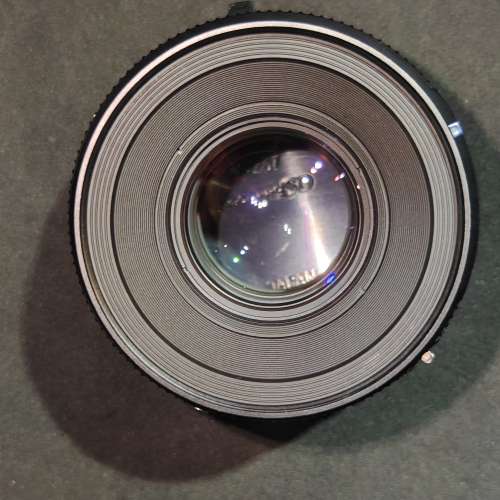 Mamiya 110/2.8 RZ67 Sekor Z W