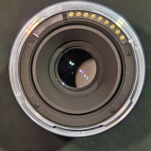 Contax 120/4 APO makro Planar T* 645