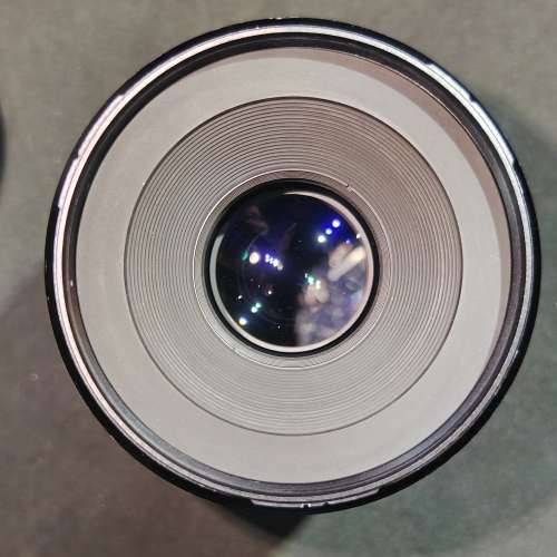 Contax 120/4 APO makro Planar T* 645