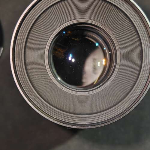 Mamiya 180/4.5 SEKOR Z W N RZ67