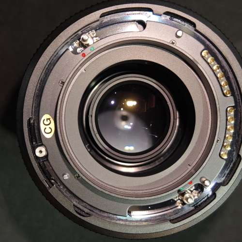 Mamiya 180/4.5 SEKOR Z W N RZ67