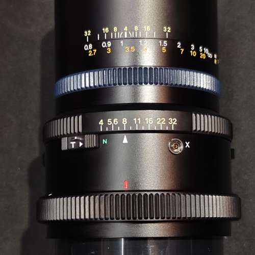 Mamiya 65/4 M L-A for RZ67 LA RZ 浮動鏡組廣角鏡頭- 二手或全新手動對焦鏡頭, 攝影產品- DCFever.com