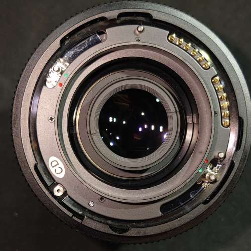 Mamiya 65/4 M L-A for RZ67 LA RZ 浮動鏡組廣角鏡頭