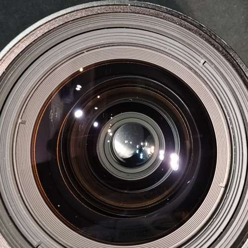 Mamiya 65/4 M L-A for RZ67 LA RZ 浮動鏡組廣角鏡頭