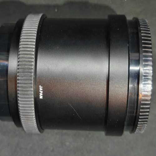 mamiya rz67 2號 ：82mm 近攝環 微距延長環