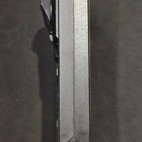 Polaroid contax 645 寶麗來後背 撕拉式後背 抽拉式後背