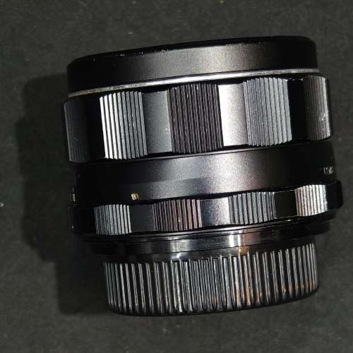 Pentax 55/1.8 Super Takumar M42