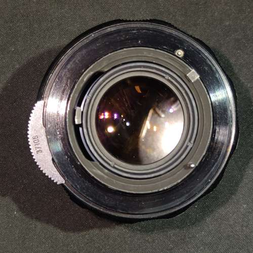 Pentax 55/1.8 Super Takumar M42